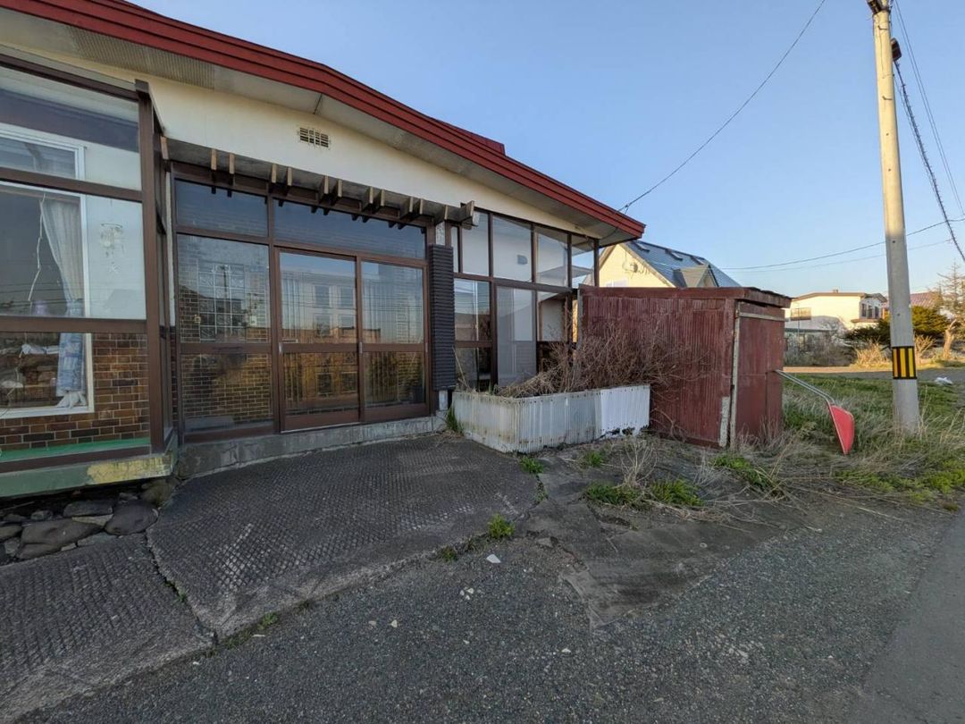 3DK House for Sale in Kushiro City, Hokkaido - 122 sqm - Thumbnail 2