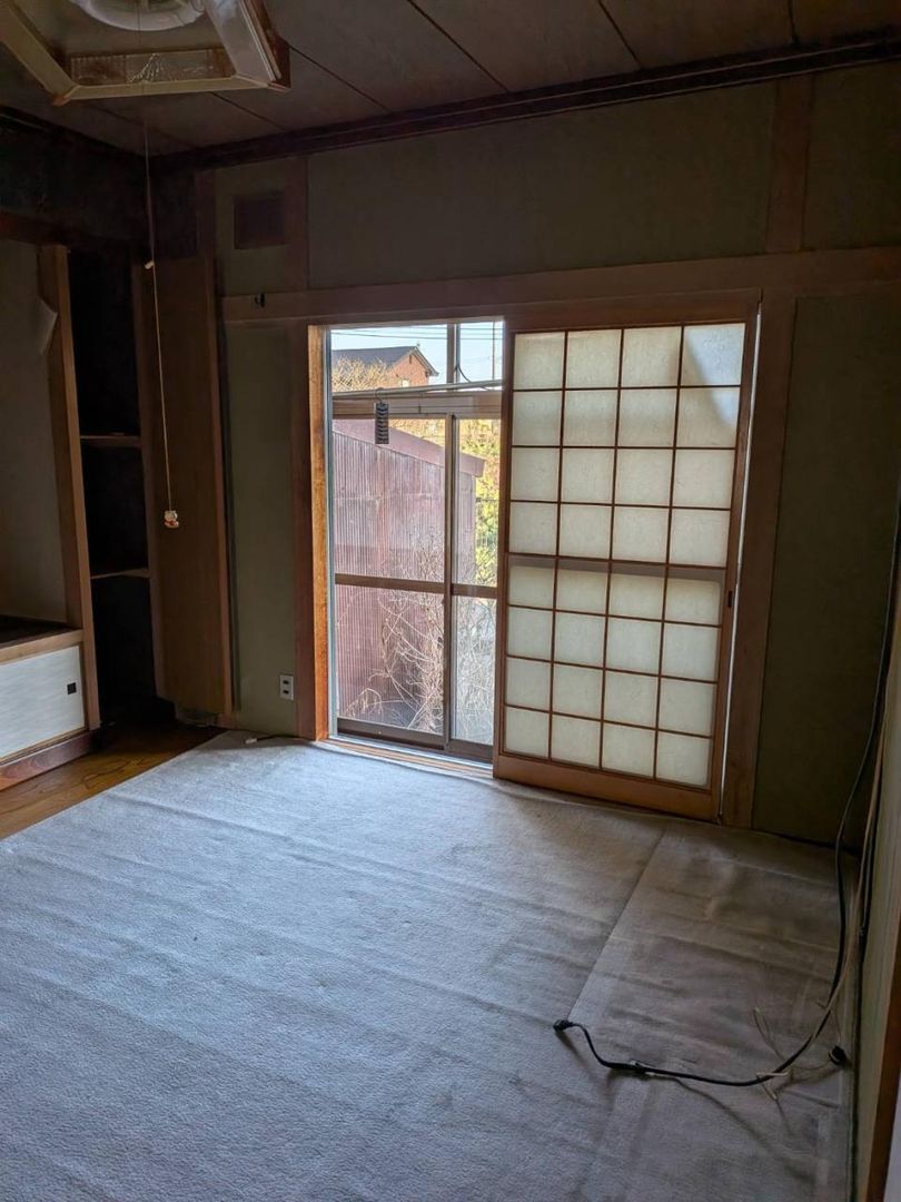 3DK House for Sale in Kushiro City, Hokkaido - 122 sqm - Thumbnail 4