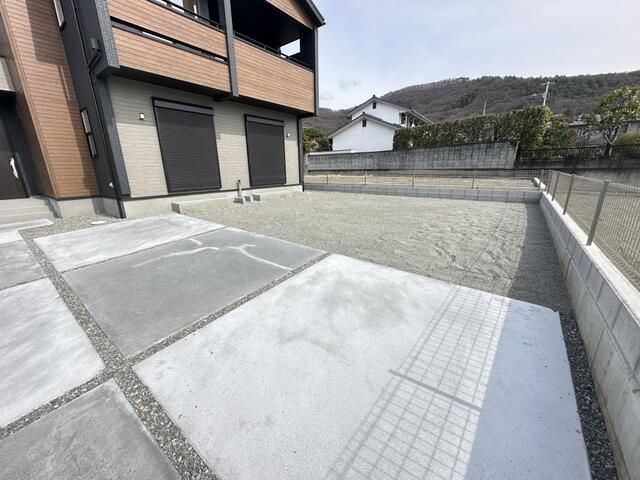 New 4LDK House for Sale in Kofu, Yamanashi - 2026 Completion - Thumbnail 3