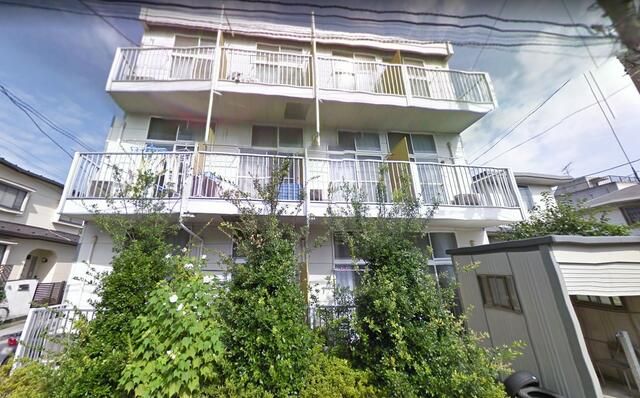Multi-Unit Investment Property in Kawaguchi, Saitama – 238 sqm - Thumbnail 2