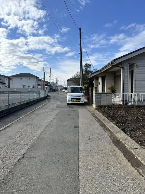 109.87 sqm Building Plot for Sale in Koga City, Ibaraki - Thumbnail 2