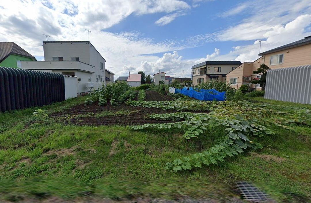 Land for Sale in Takikawa City, Hokkaido - 1251 sqm - Thumbnail 2