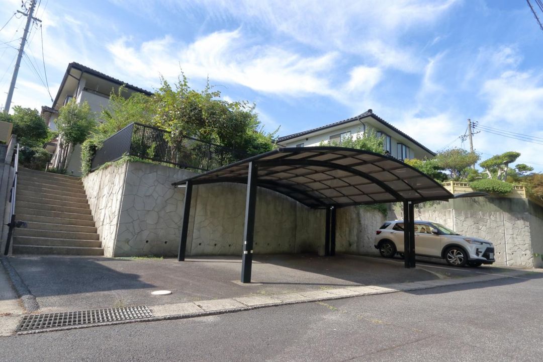 4LDK House for Sale in Matsue, Shimane | 163 sqm on 399 sqm Land - Main Image