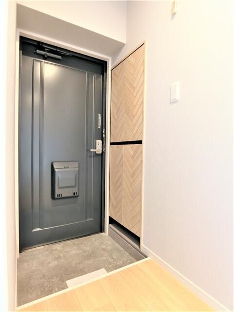 1LDK Apartment for Rent in Fuchu, Tokyo Near Koremasa Station - Thumbnail 3