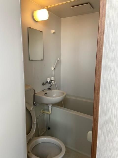 Studio Apartment for Rent in Yashio, Saitama - Thumbnail 4