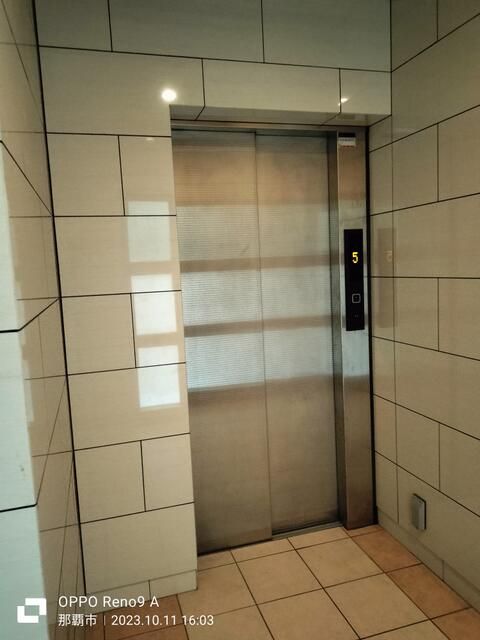 1LDK Apartment for Sale Near Asahibashi Station, Naha - Thumbnail 2