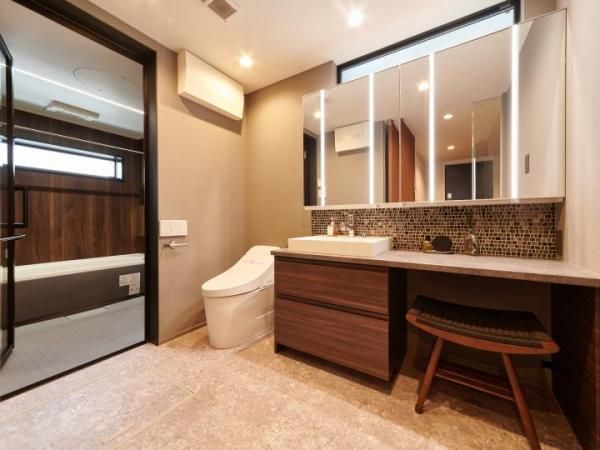 New 2024 3-Story House in Setagaya, Tokyo - 2SLDK Corner Lot - Main Image