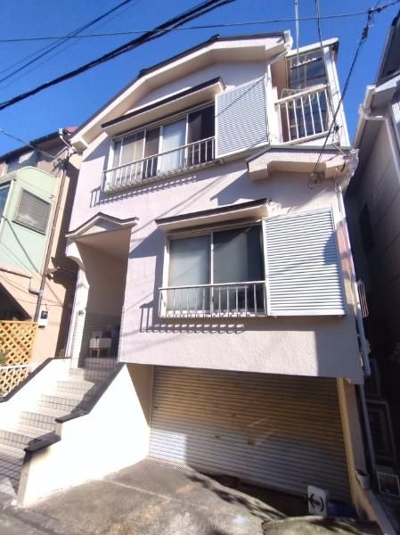 Land for Sale in Edogawa-ku, Tokyo - 54.25 sqm - Thumbnail 2