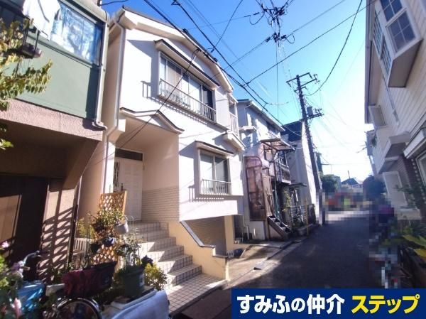 Land for Sale in Edogawa-ku, Tokyo - 54.25 sqm - Thumbnail 3