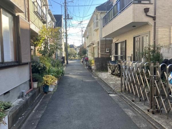 Land for Sale in Edogawa-ku, Tokyo - 54.25 sqm - Thumbnail 4