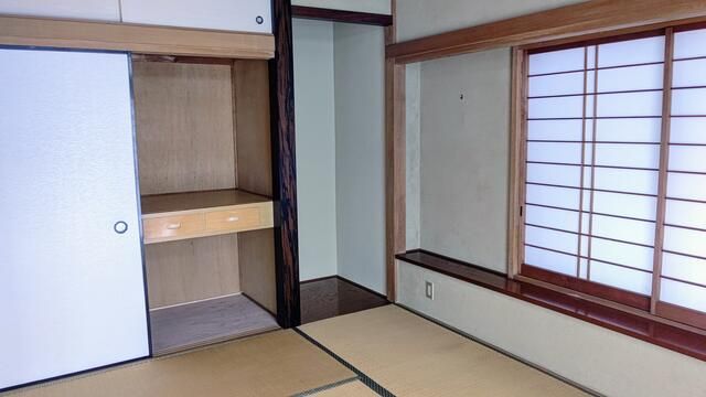 4LDK House for Rent in Higashimurayama, Tokyo | Near Seibuen Station - Thumbnail 2