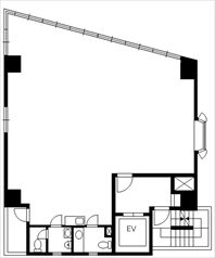 Office Space 99.28m² in Kanda-Sudacho, Chiyoda-ku, Tokyo - Thumbnail 2
