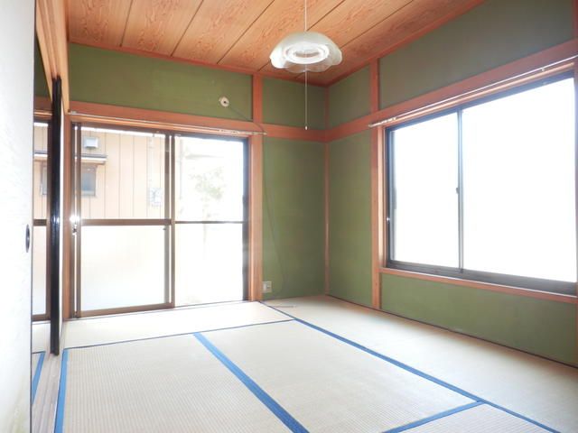 Pet-Friendly Single-Story House for Rent near Ryugasaki City Station - Thumbnail 4