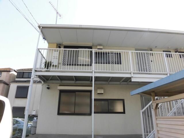 3K Apartment for Rent in Yokohama Tsurumi Ward - Thumbnail 2