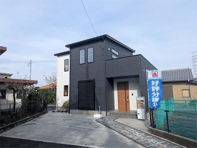 Modern 3LDK House for Sale in Takasaki, Gunma - 2024 Build - Thumbnail 3
