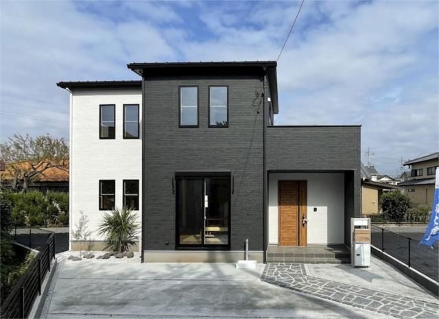 Modern 3LDK House for Sale in Takasaki, Gunma - 2024 Build - Thumbnail 4