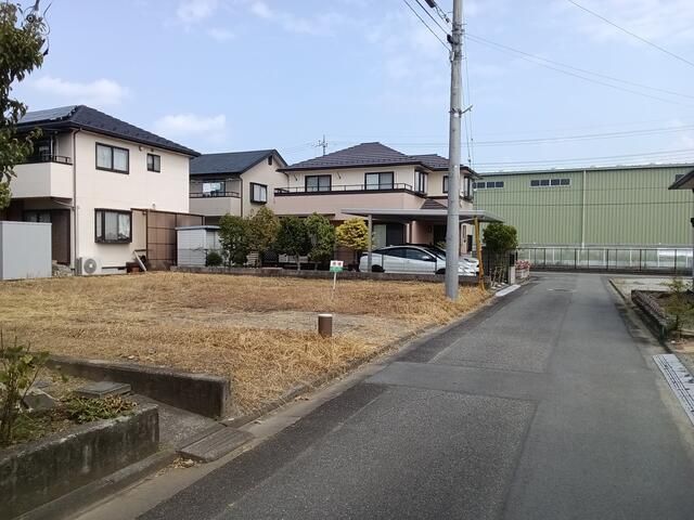 Land for Sale in Chuo City, Yamanashi - 206 sqm - Thumbnail 4
