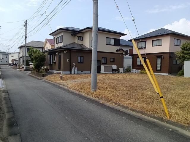 Land for Sale in Chuo City, Yamanashi - 206 sqm - Thumbnail 3