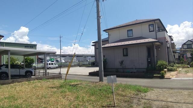 Land for Sale in Chuo City, Yamanashi - 206 sqm - Thumbnail 2