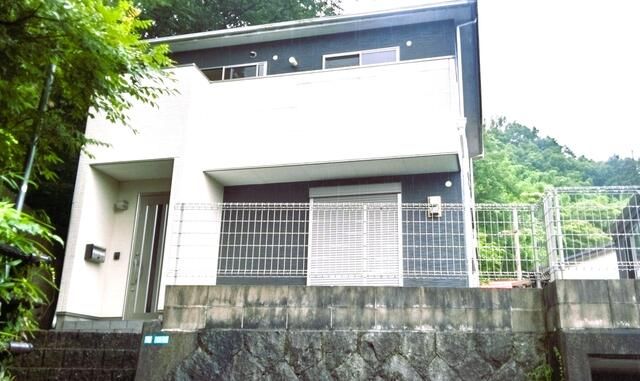Modern 3SLDK House for Sale in Nishinomiya, Hyogo - Main Image
