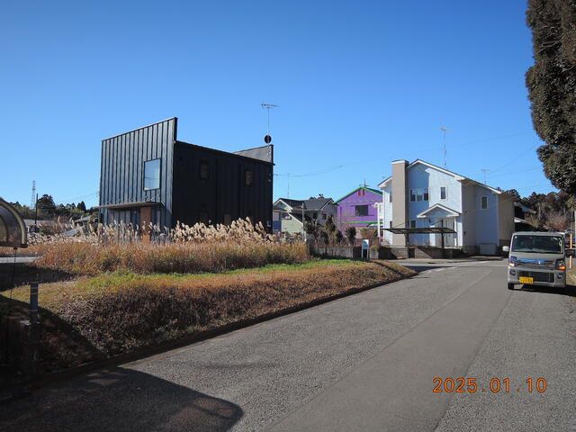Land for Sale in Ichihara, Chiba - 178.87 sqm Vacant Lot - Thumbnail 2