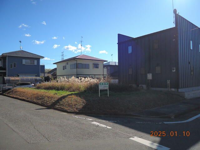 Land for Sale in Ichihara, Chiba - 178.87 sqm Vacant Lot - Thumbnail 3