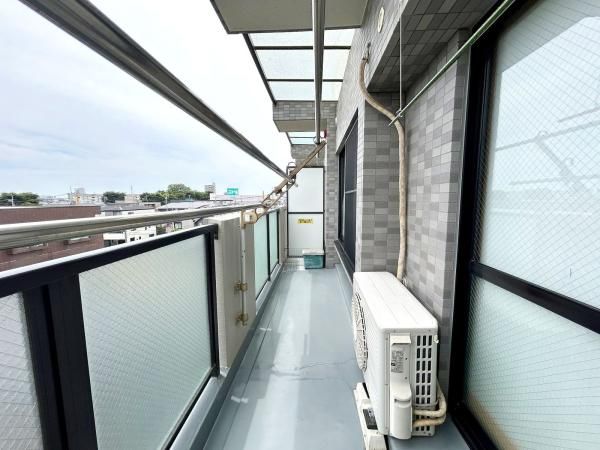 3LDK Apartment for Sale near Minami-Yono Station, Saitama - Thumbnail 4