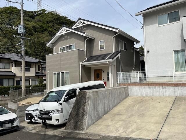 2018 Built 4LDK House in Sasebo, Nagasaki | 115.00㎡ - Main Image