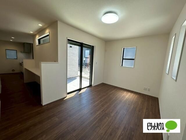 New 3LDK House for Sale in Hino City, Tokyo - Thumbnail 4