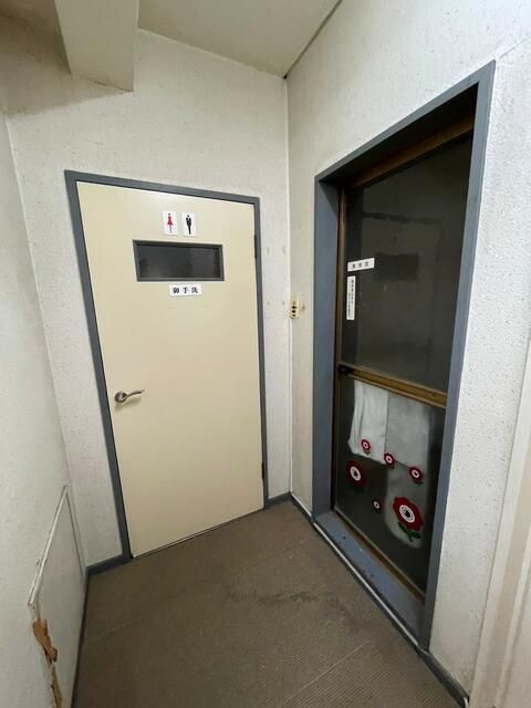 Commercial Space for Rent in Kanazawa Ward, Yokohama - Thumbnail 3