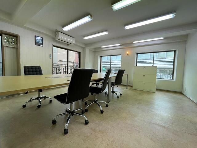 Commercial Space for Rent in Kanazawa Ward, Yokohama - Thumbnail 4