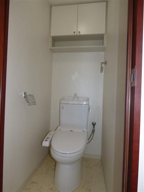 3LDK Resale Apartment for Sale in Narashinodai, Funabashi - Thumbnail 4