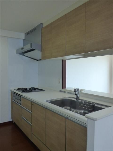 3LDK Resale Apartment for Sale in Narashinodai, Funabashi - Thumbnail 3