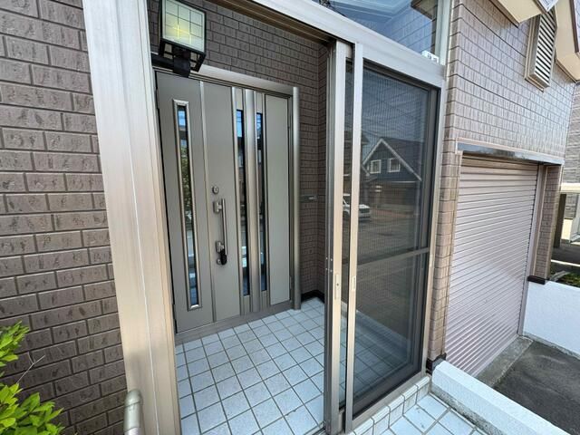 4LDK House in Quiet Residential Area of Atsubetsu, Sapporo - Thumbnail 2