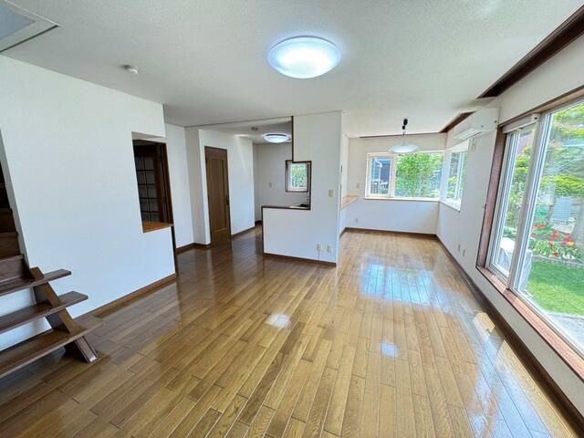 4LDK House in Quiet Residential Area of Atsubetsu, Sapporo - Thumbnail 3