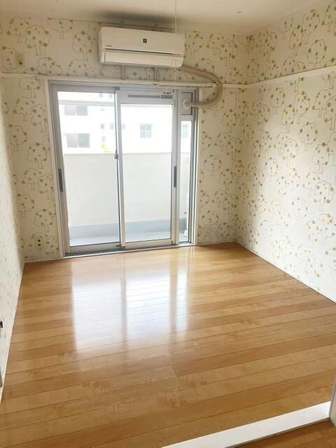 3DK Apartment for Rent near Inage Kaigan Station, Chiba - Thumbnail 2