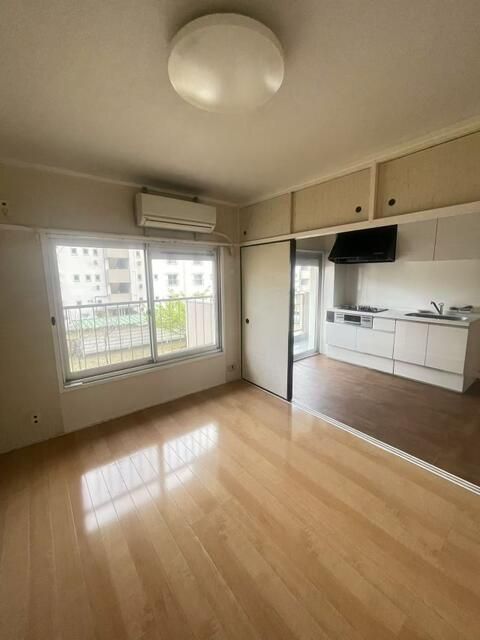 3DK Apartment for Rent near Inage Kaigan Station, Chiba - Thumbnail 4