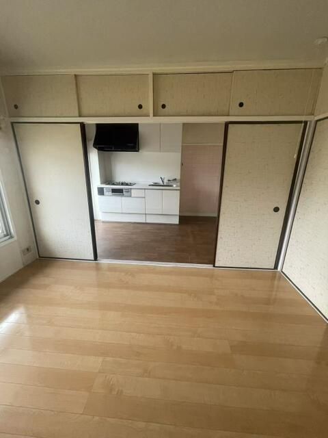 3DK Apartment for Rent near Inage Kaigan Station, Chiba - Thumbnail 3