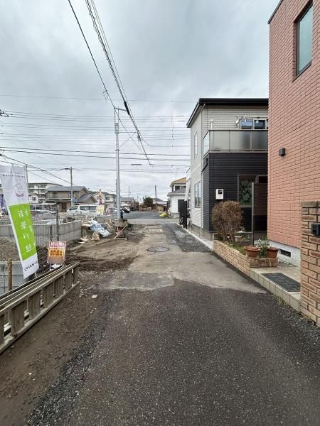 New 3LDK House in Sayama, Saitama - March 2025 Completion - Thumbnail 4