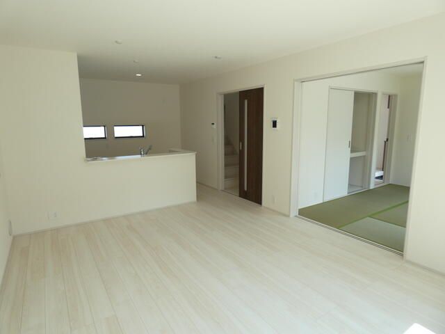 New 4LDK House in Takasaki, Gunma | 2025 Build - Thumbnail 2