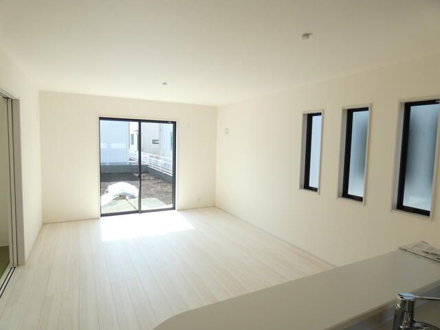 New 4LDK House in Takasaki, Gunma | 2025 Build - Thumbnail 3