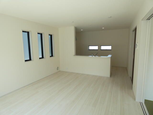 New 4LDK House in Takasaki, Gunma | 2025 Build - Thumbnail 4