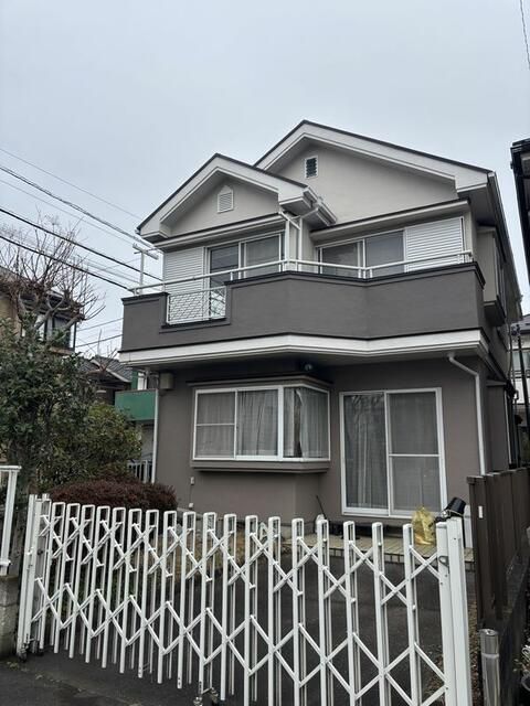 3LDK Rental House in Mukodai-cho, Nishitokyo City, Tokyo - Thumbnail 2