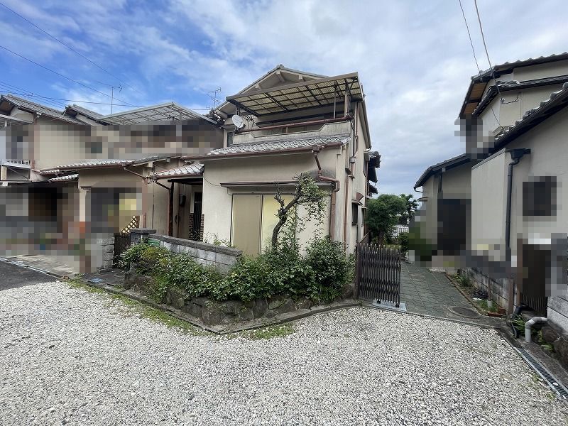 4DK Detached House for Sale in Yamatokoriyama, Nara - Thumbnail 4