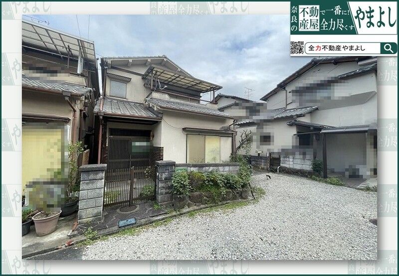 4DK Detached House for Sale in Yamatokoriyama, Nara - Thumbnail 2