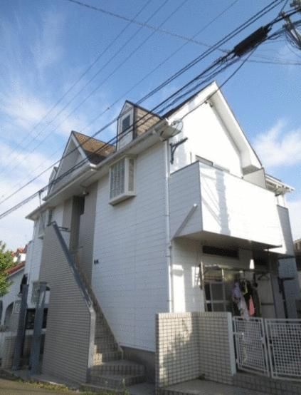 1DK Apartment for Rent in Yokosuka, Kanagawa - Thumbnail 2