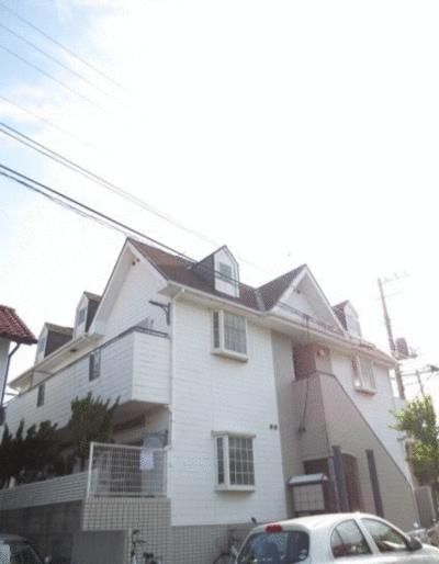 1DK Apartment for Rent in Yokosuka, Kanagawa - Thumbnail 3