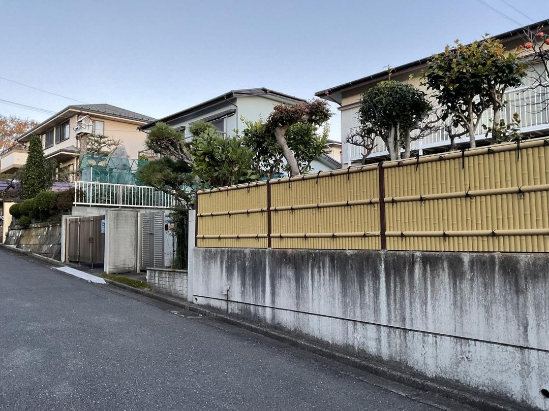 Land for Sale in Kamakura, Kanagawa - 267.96 sqm - Thumbnail 2