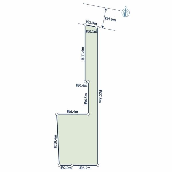 New 4LDK House in Minoh, Osaka | 2026 Completion - Thumbnail 2