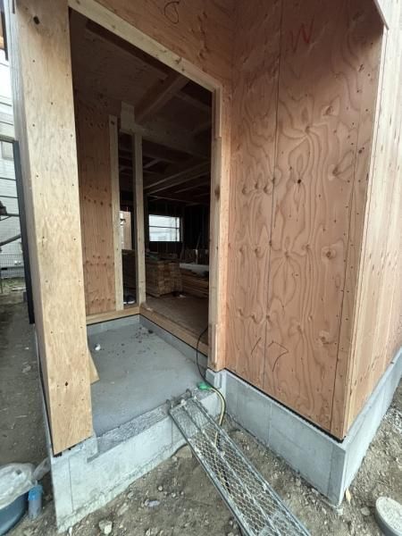New 4LDK House in Minoh, Osaka | 2026 Completion - Thumbnail 4